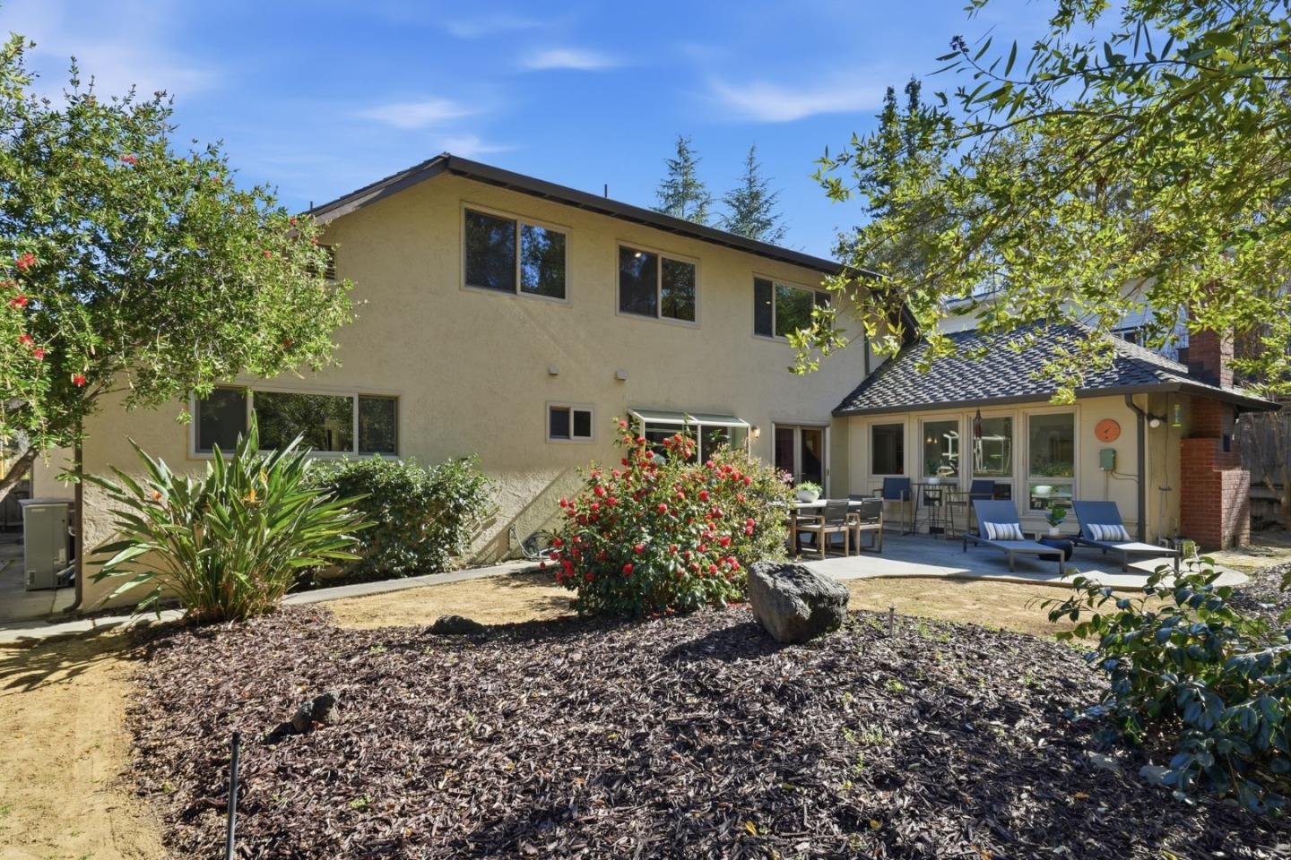 Detail Gallery Image 47 of 56 For 16345 Alexander Ave, Monte Sereno,  CA 95030 - 4 Beds | 4/1 Baths