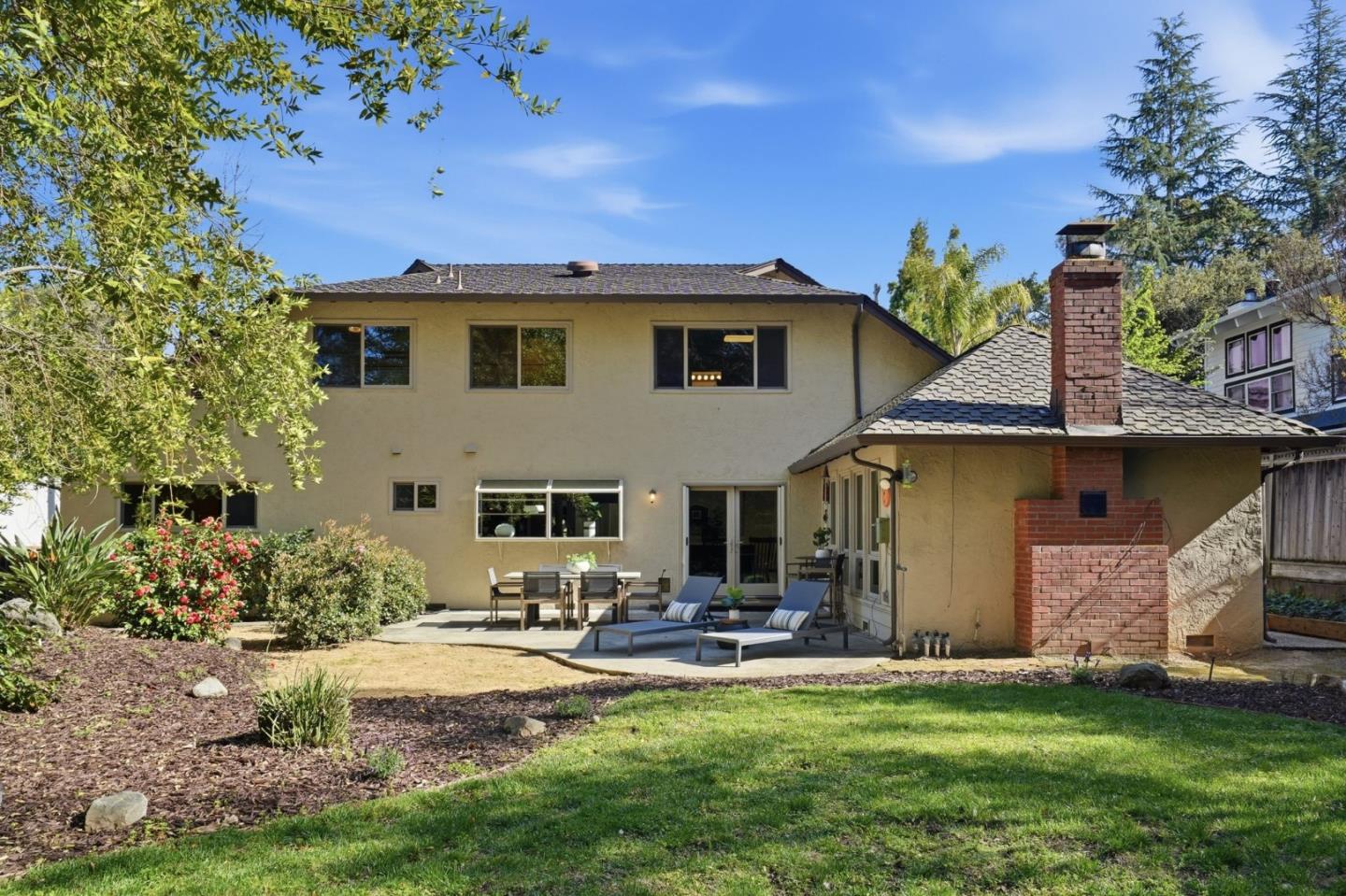 Detail Gallery Image 48 of 56 For 16345 Alexander Ave, Monte Sereno,  CA 95030 - 4 Beds | 4/1 Baths