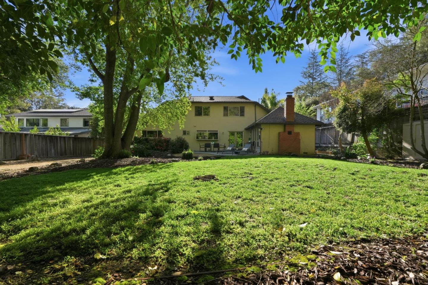 Detail Gallery Image 52 of 56 For 16345 Alexander Ave, Monte Sereno,  CA 95030 - 4 Beds | 4/1 Baths