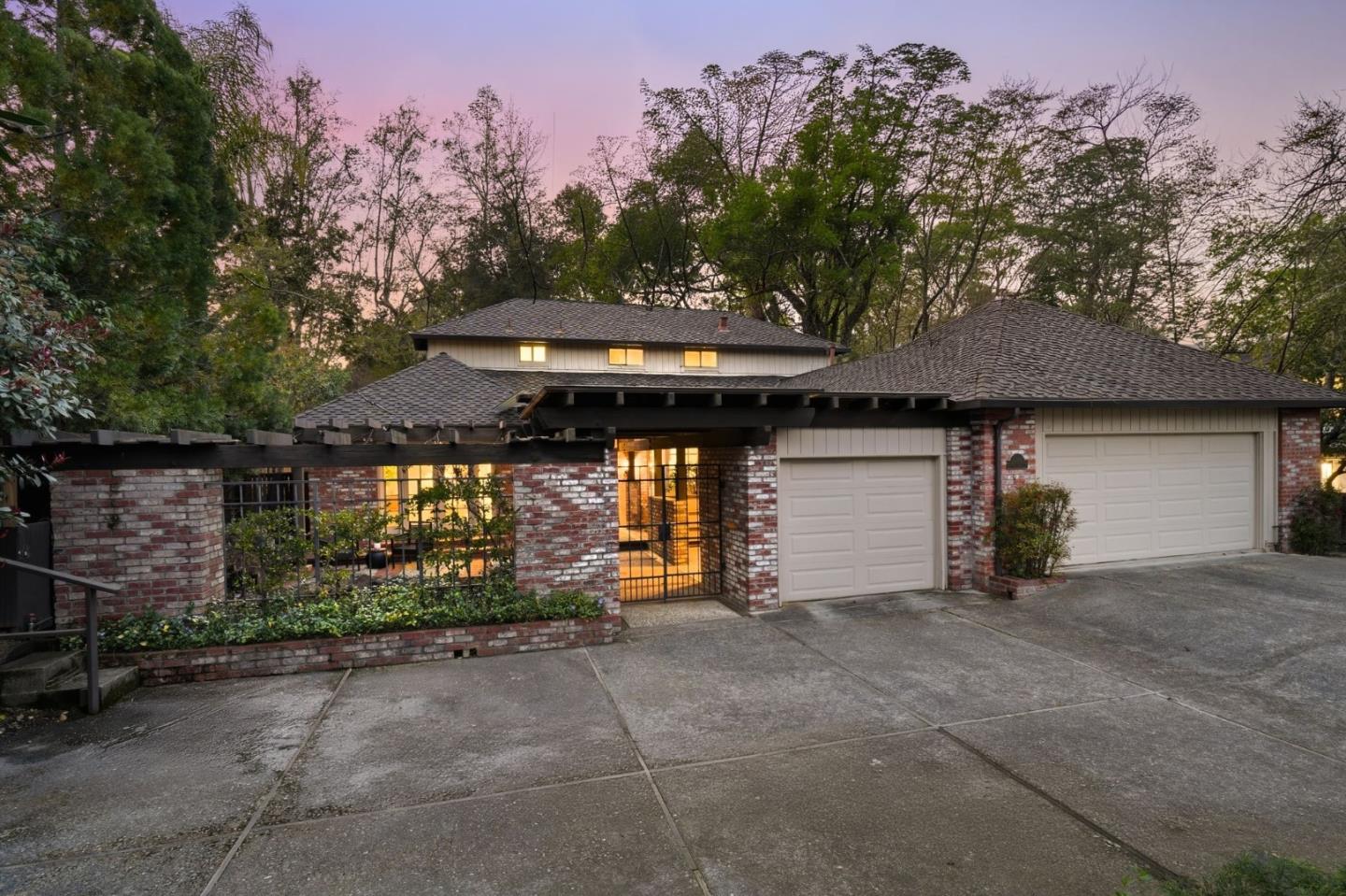 Detail Gallery Image 53 of 56 For 16345 Alexander Ave, Monte Sereno,  CA 95030 - 4 Beds | 4/1 Baths