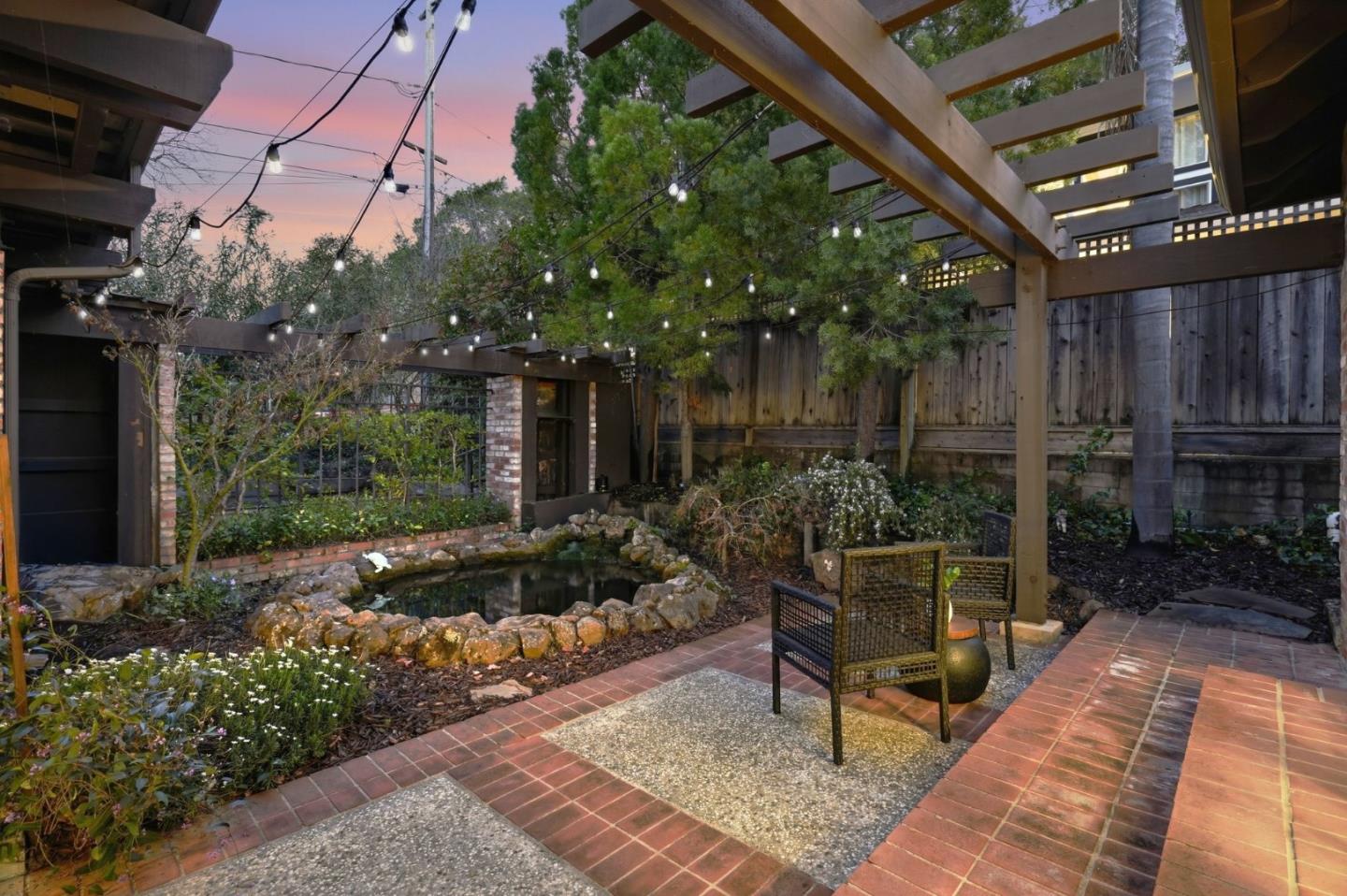 Detail Gallery Image 54 of 56 For 16345 Alexander Ave, Monte Sereno,  CA 95030 - 4 Beds | 4/1 Baths