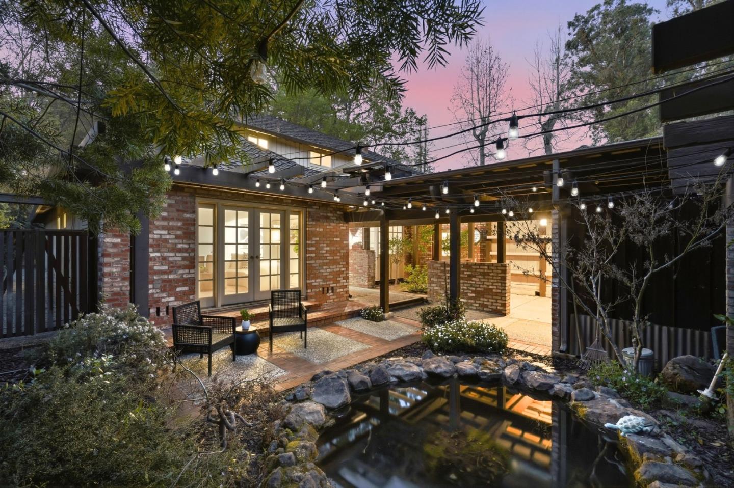 Detail Gallery Image 55 of 56 For 16345 Alexander Ave, Monte Sereno,  CA 95030 - 4 Beds | 4/1 Baths