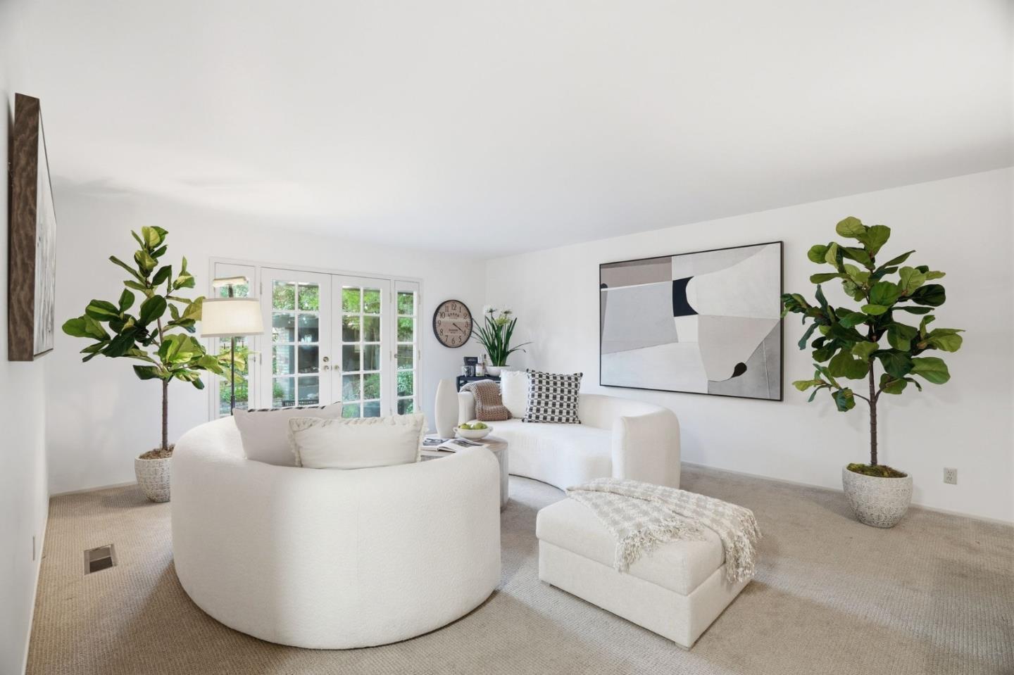 Detail Gallery Image 7 of 56 For 16345 Alexander Ave, Monte Sereno,  CA 95030 - 4 Beds | 4/1 Baths