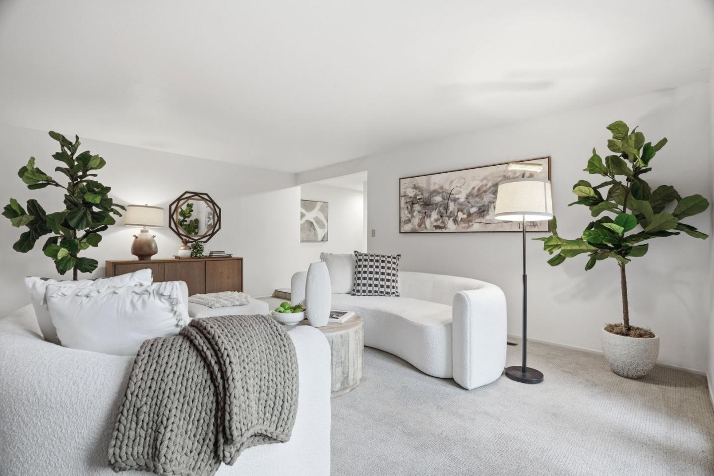 Detail Gallery Image 8 of 56 For 16345 Alexander Ave, Monte Sereno,  CA 95030 - 4 Beds | 4/1 Baths