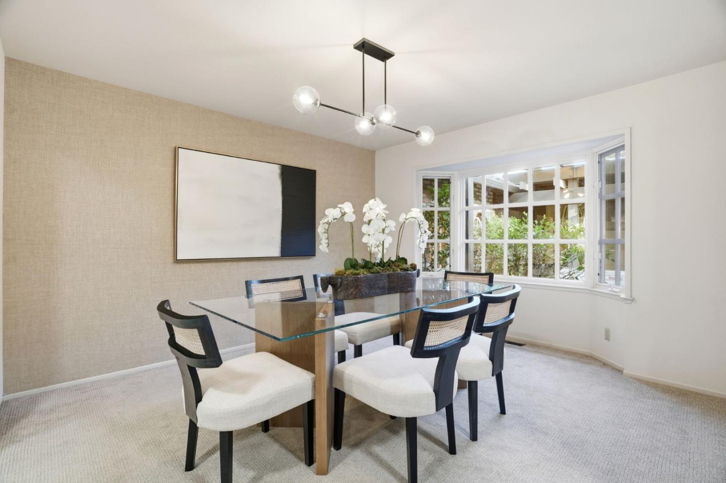 Detail Gallery Image 9 of 56 For 16345 Alexander Ave, Monte Sereno,  CA 95030 - 4 Beds | 4/1 Baths