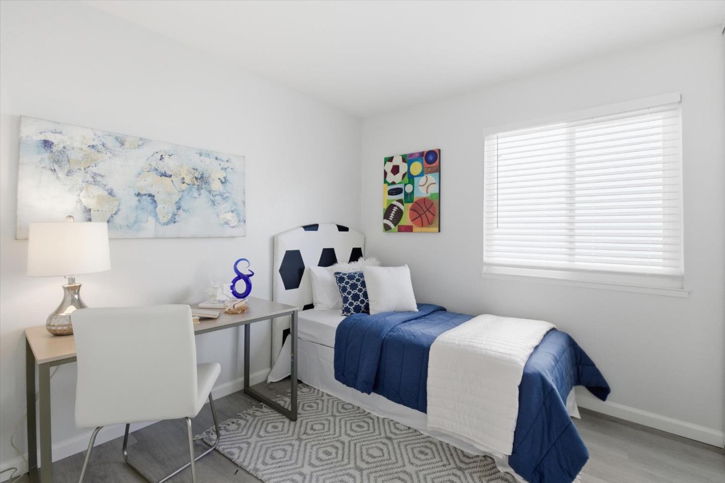 Detail Gallery Image 23 of 42 For 576 Mekler Dr, San Jose,  CA 95111 - 3 Beds | 2 Baths