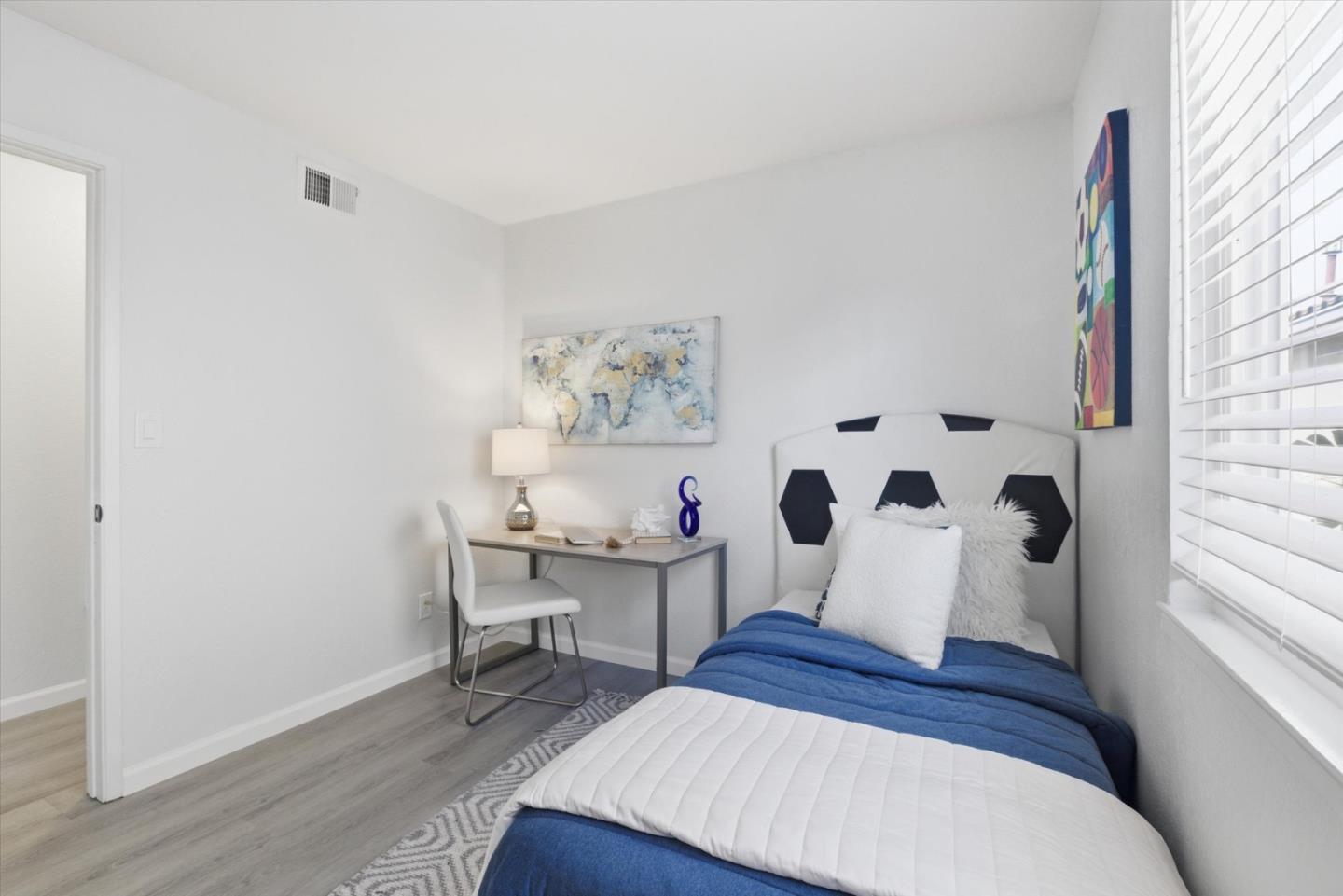 Detail Gallery Image 24 of 42 For 576 Mekler Dr, San Jose,  CA 95111 - 3 Beds | 2 Baths