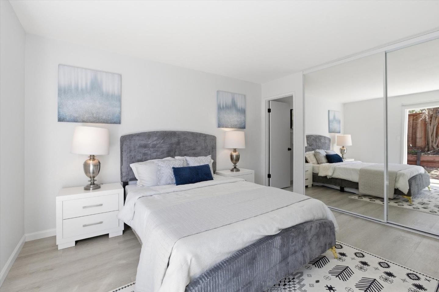 Detail Gallery Image 28 of 42 For 576 Mekler Dr, San Jose,  CA 95111 - 3 Beds | 2 Baths