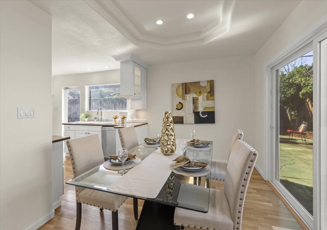 Detail Gallery Image 13 of 45 For 3393 Kathleen St, San Jose,  CA 95124 - 5 Beds | 3 Baths