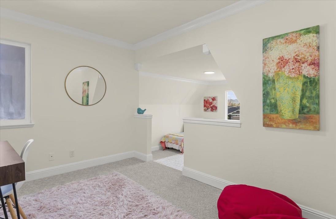 Detail Gallery Image 34 of 45 For 3393 Kathleen St, San Jose,  CA 95124 - 5 Beds | 3 Baths