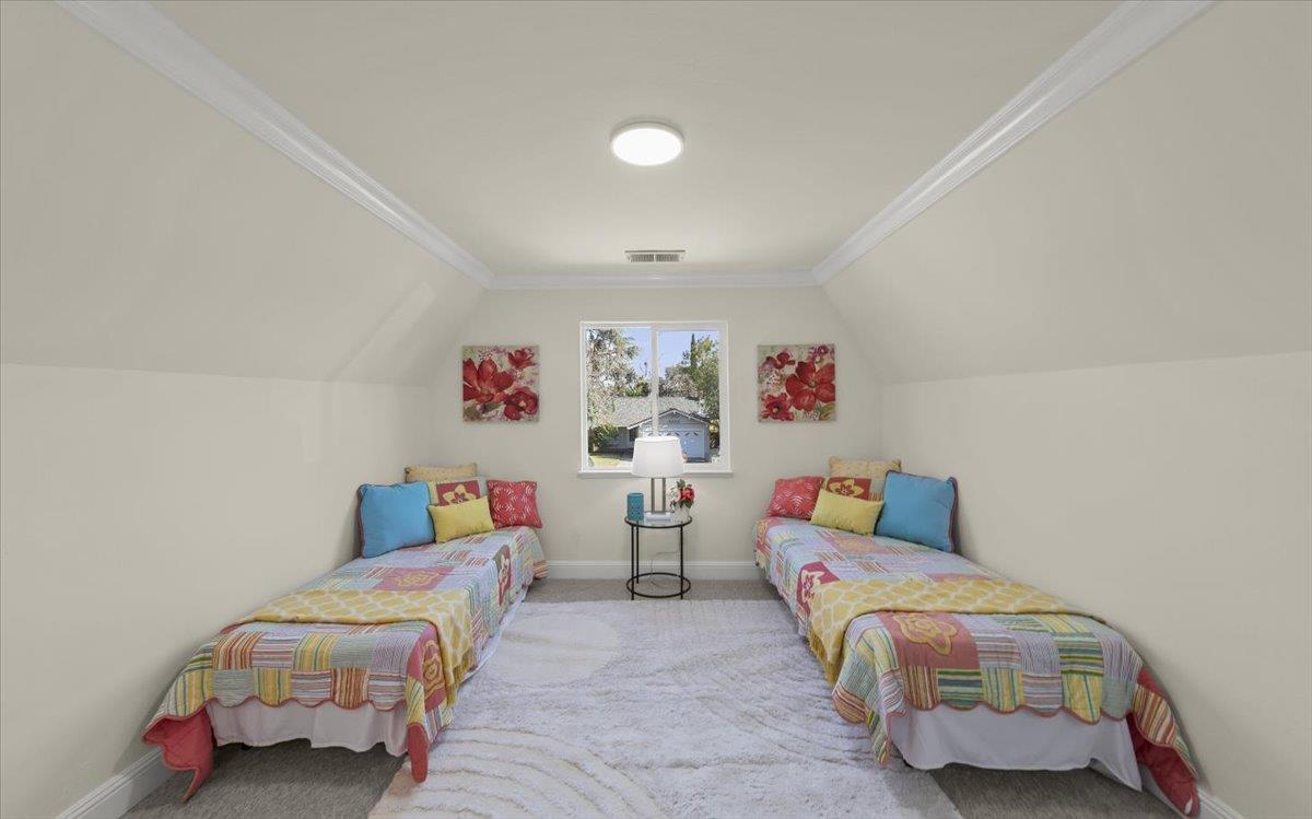 Detail Gallery Image 38 of 45 For 3393 Kathleen St, San Jose,  CA 95124 - 5 Beds | 3 Baths