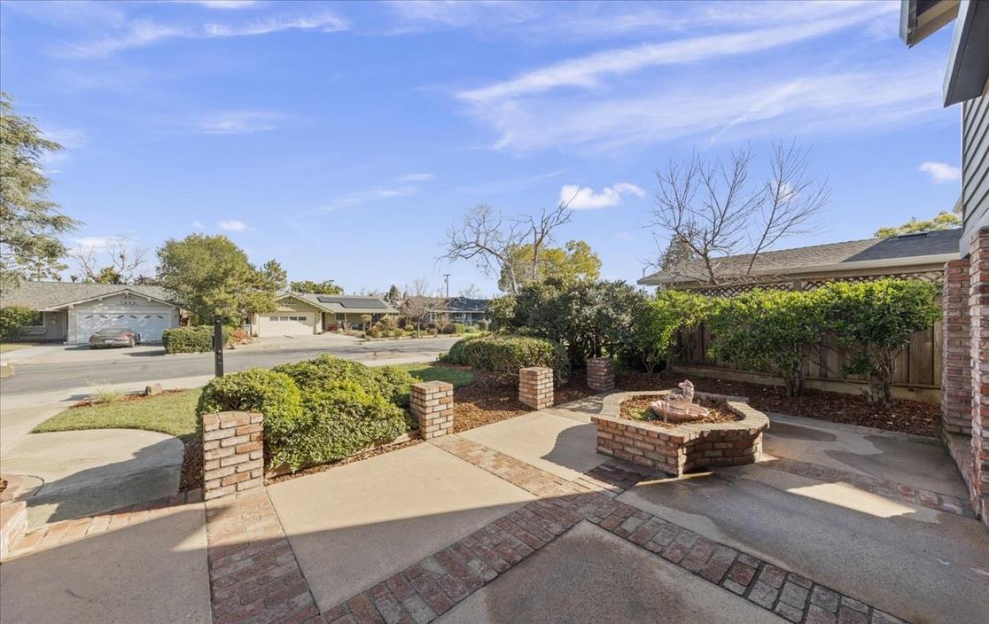 Detail Gallery Image 41 of 45 For 3393 Kathleen St, San Jose,  CA 95124 - 5 Beds | 3 Baths