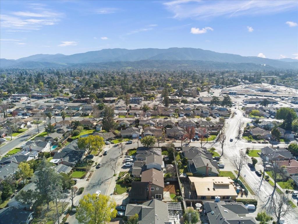 Detail Gallery Image 43 of 45 For 3393 Kathleen St, San Jose,  CA 95124 - 5 Beds | 3 Baths