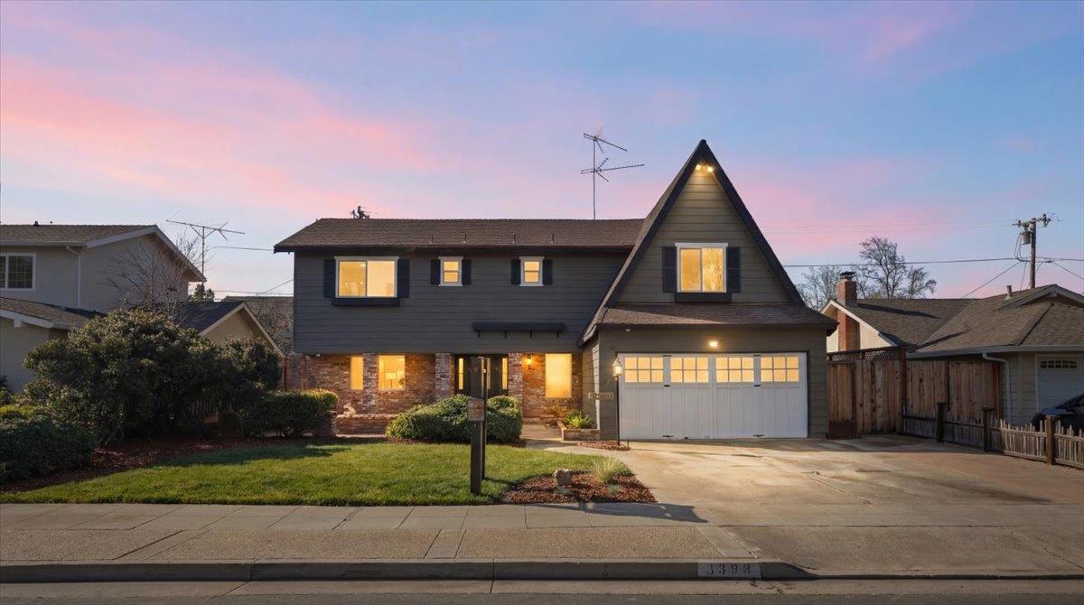 Detail Gallery Image 45 of 45 For 3393 Kathleen St, San Jose,  CA 95124 - 5 Beds | 3 Baths