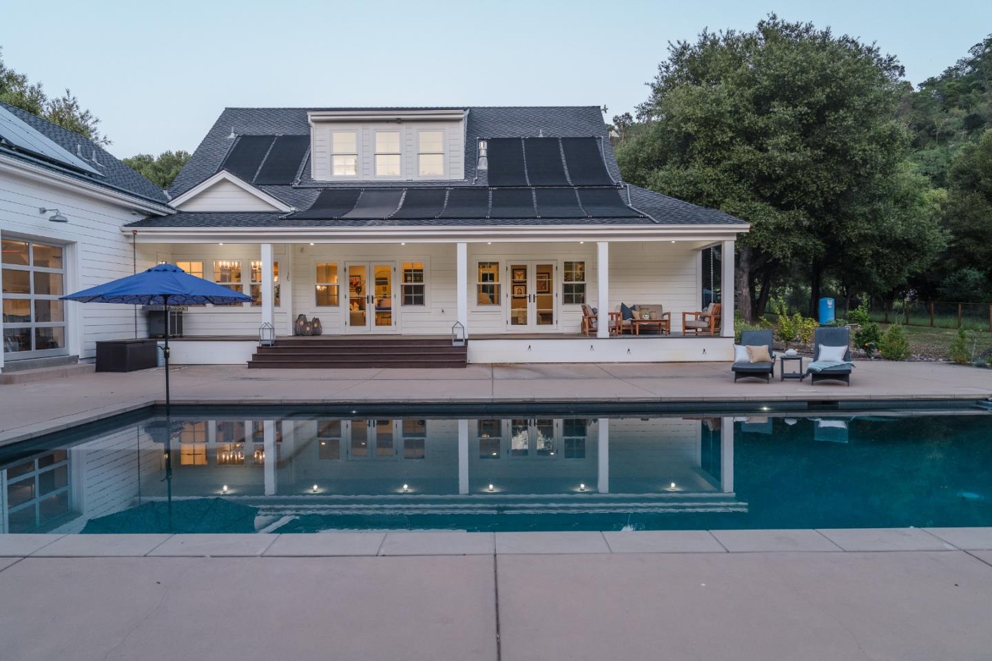 Detail Gallery Image 11 of 20 For 10555 Watsonville Rd, Gilroy,  CA 95020 - 4 Beds | 3 Baths