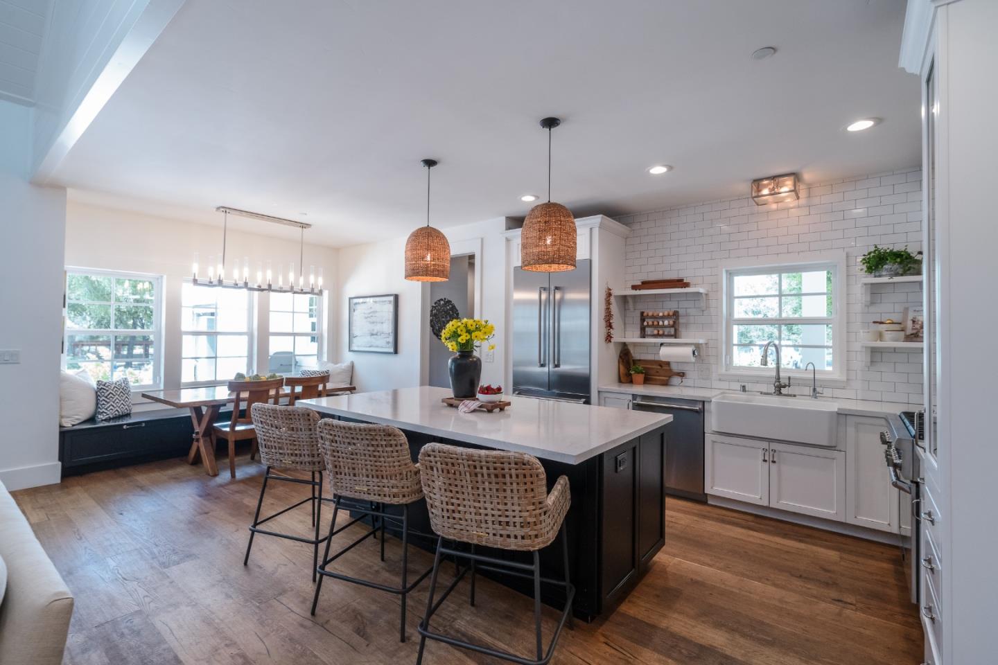 Detail Gallery Image 7 of 20 For 10555 Watsonville Rd, Gilroy,  CA 95020 - 4 Beds | 3 Baths