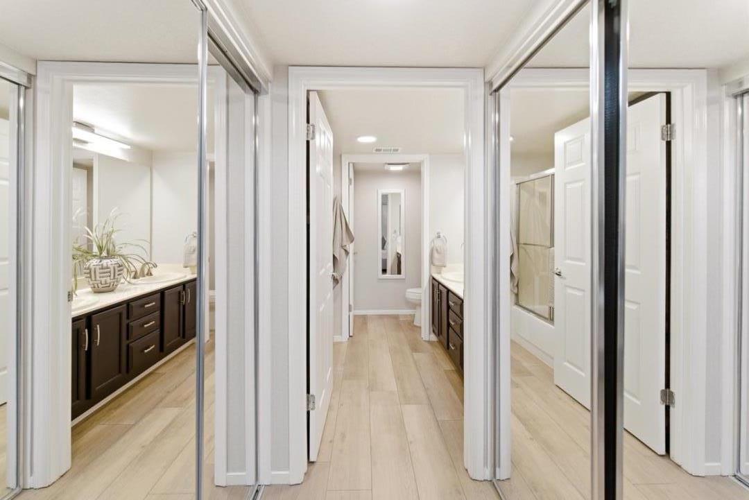 Detail Gallery Image 26 of 42 For 1400 El Camino Real #216,  South San Francisco,  CA 94080 - 2 Beds | 2 Baths