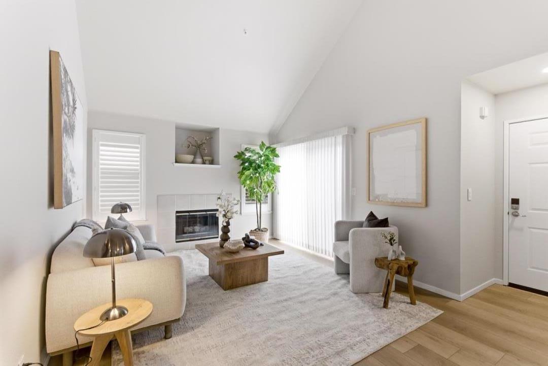 Detail Gallery Image 3 of 42 For 1400 El Camino Real #216,  South San Francisco,  CA 94080 - 2 Beds | 2 Baths