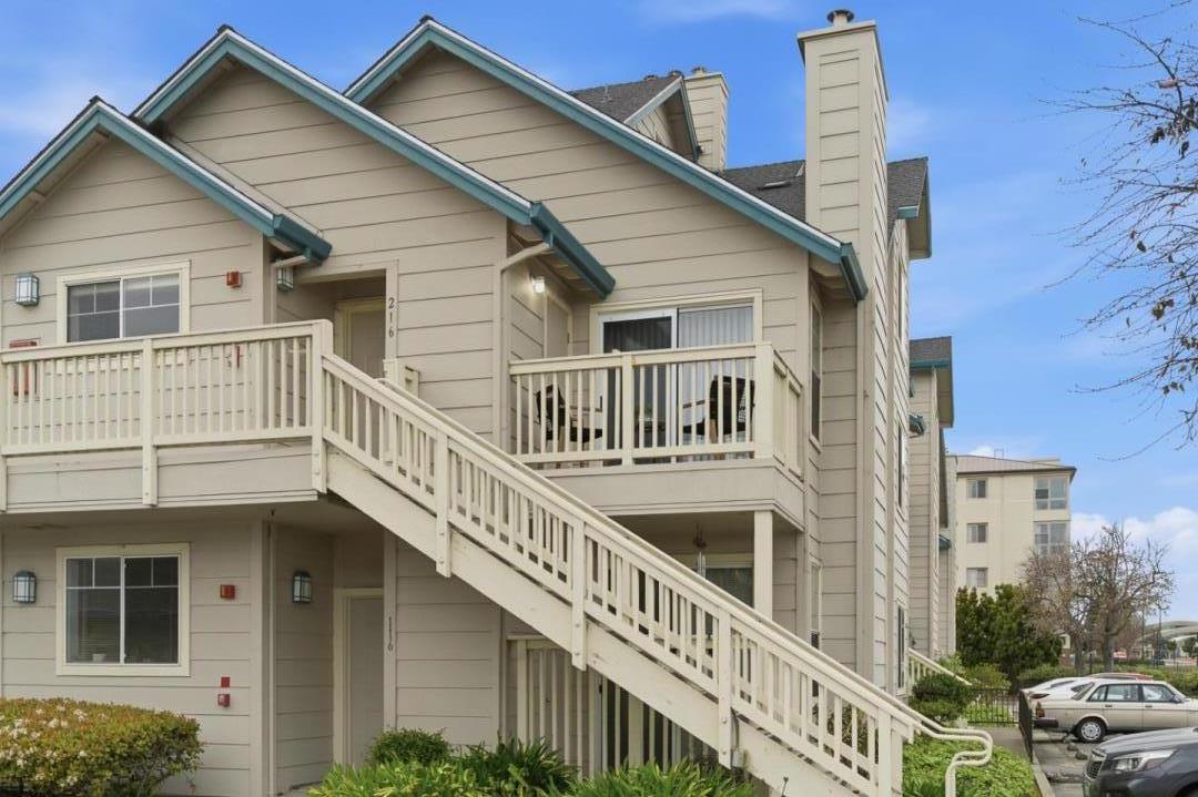 Detail Gallery Image 39 of 42 For 1400 El Camino Real #216,  South San Francisco,  CA 94080 - 2 Beds | 2 Baths