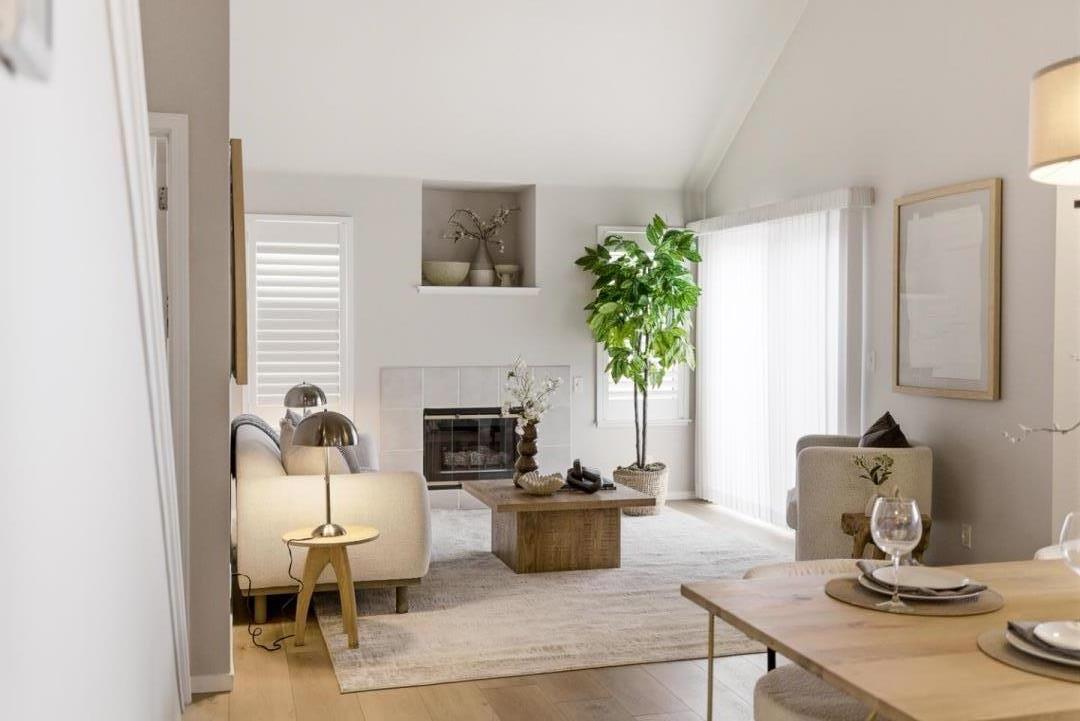 Detail Gallery Image 5 of 42 For 1400 El Camino Real #216,  South San Francisco,  CA 94080 - 2 Beds | 2 Baths