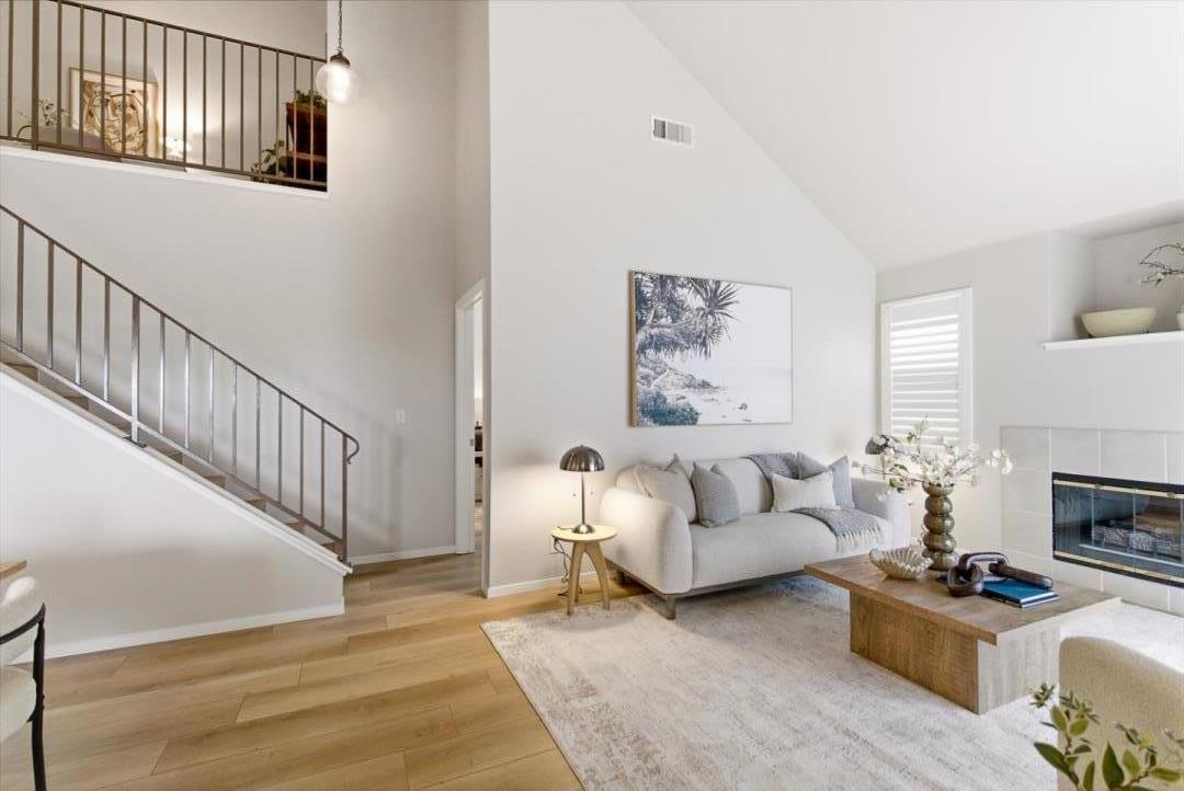 Detail Gallery Image 6 of 42 For 1400 El Camino Real #216,  South San Francisco,  CA 94080 - 2 Beds | 2 Baths