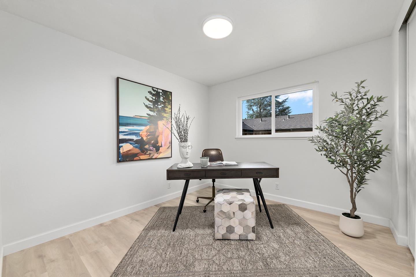 Detail Gallery Image 10 of 15 For 1263 Weathersfield Way, San Jose,  CA 95118 - 3 Beds | 2 Baths