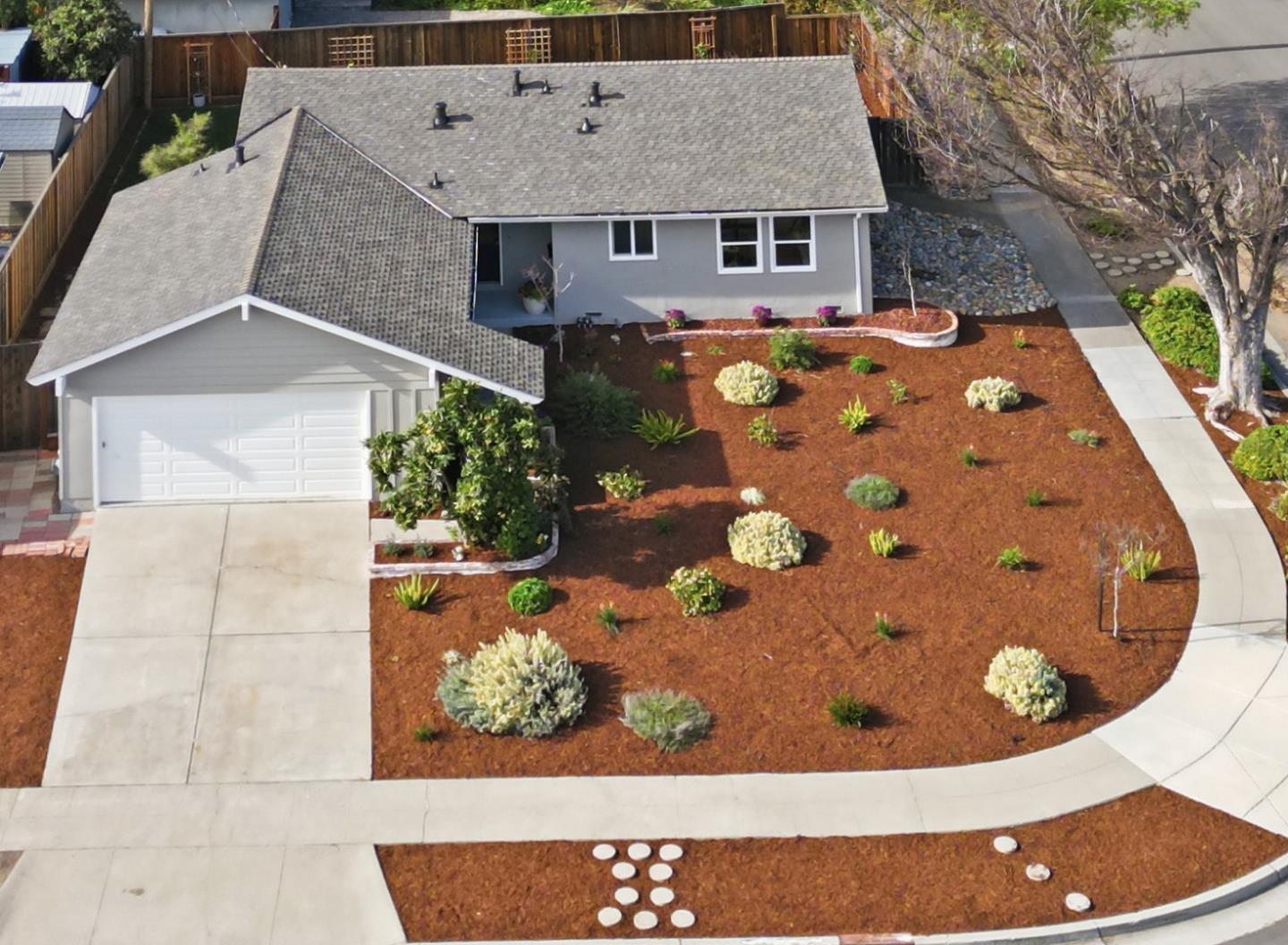 Detail Gallery Image 13 of 15 For 1263 Weathersfield Way, San Jose,  CA 95118 - 3 Beds | 2 Baths