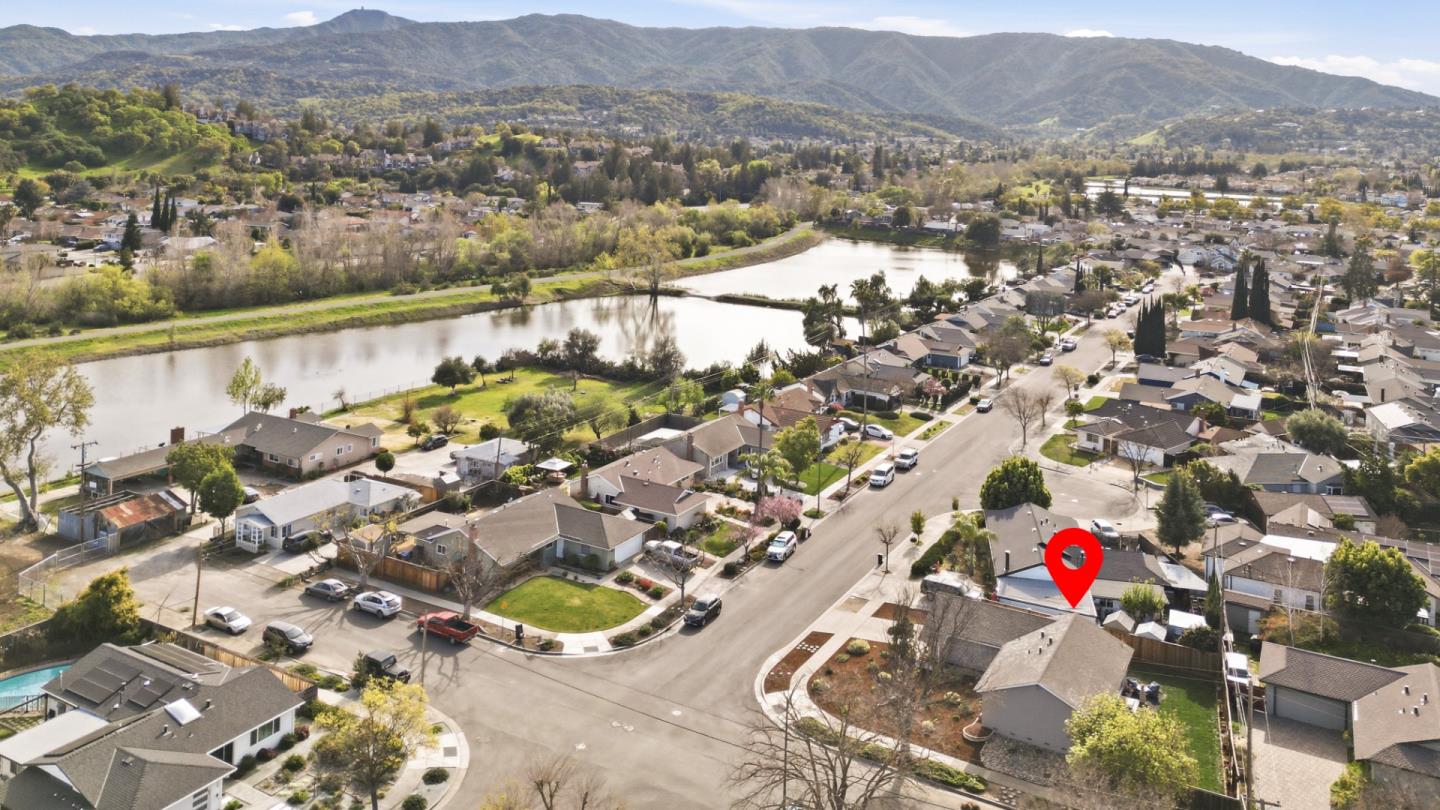 Detail Gallery Image 15 of 15 For 1263 Weathersfield Way, San Jose,  CA 95118 - 3 Beds | 2 Baths