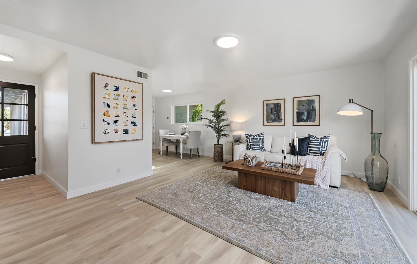 Detail Gallery Image 7 of 15 For 1263 Weathersfield Way, San Jose,  CA 95118 - 3 Beds | 2 Baths