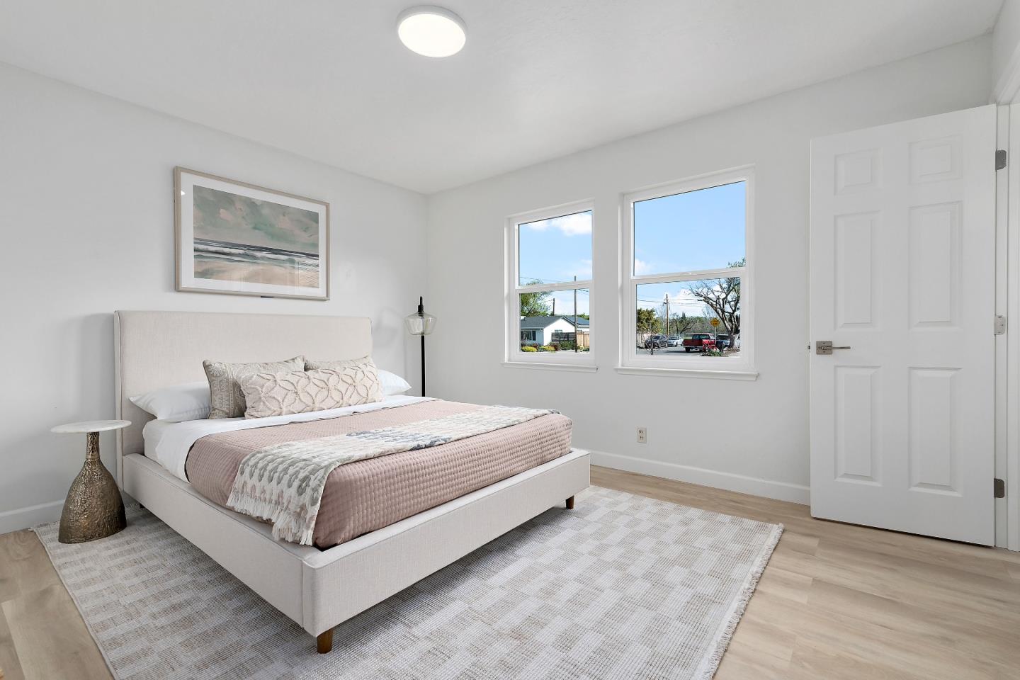 Detail Gallery Image 9 of 15 For 1263 Weathersfield Way, San Jose,  CA 95118 - 3 Beds | 2 Baths