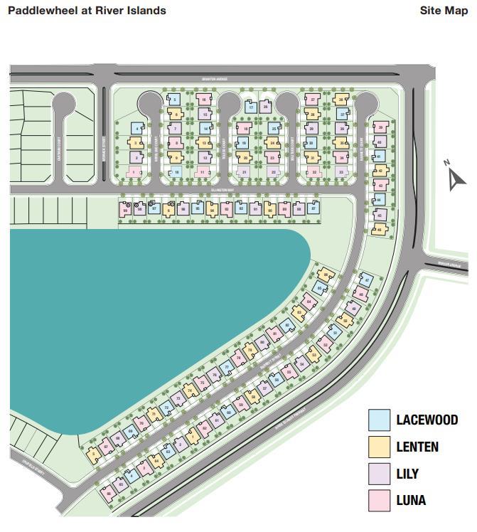 Detail Gallery Image 5 of 5 For 16440 Barnett Ct, Lathrop,  CA 95330 - 6 Beds | 4/1 Baths