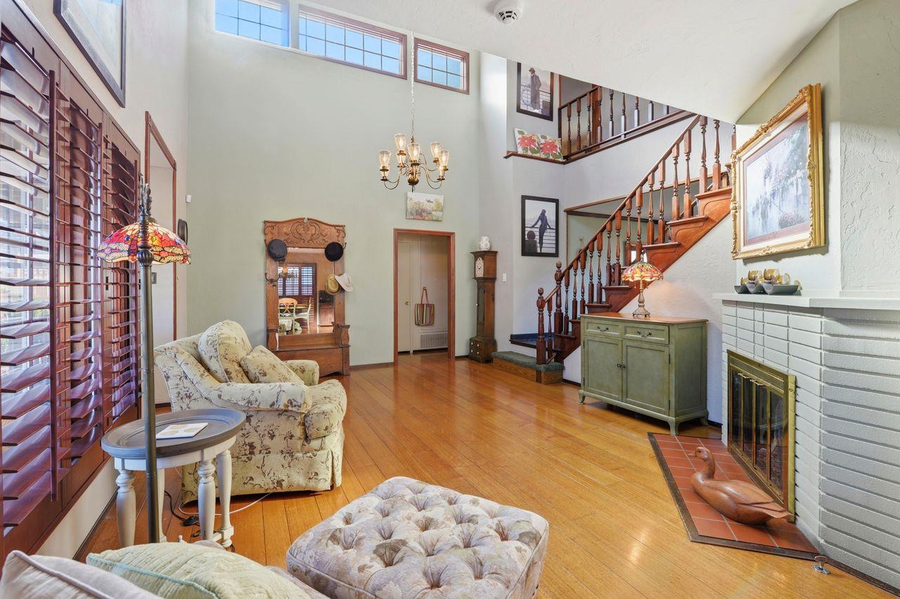 Detail Gallery Image 10 of 47 For 1762 Kelly St, San Mateo,  CA 94403 - 3 Beds | 2/1 Baths