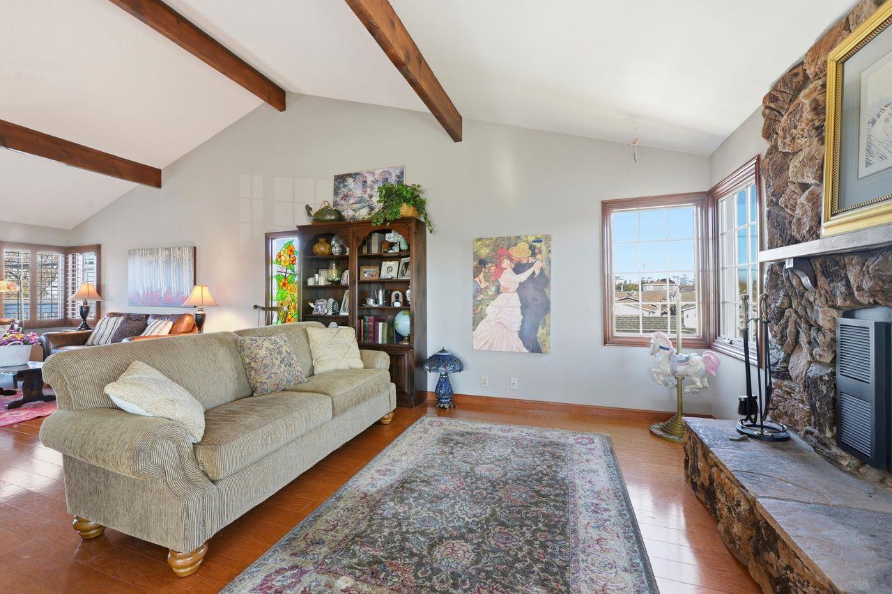 Detail Gallery Image 12 of 47 For 1762 Kelly St, San Mateo,  CA 94403 - 3 Beds | 2/1 Baths