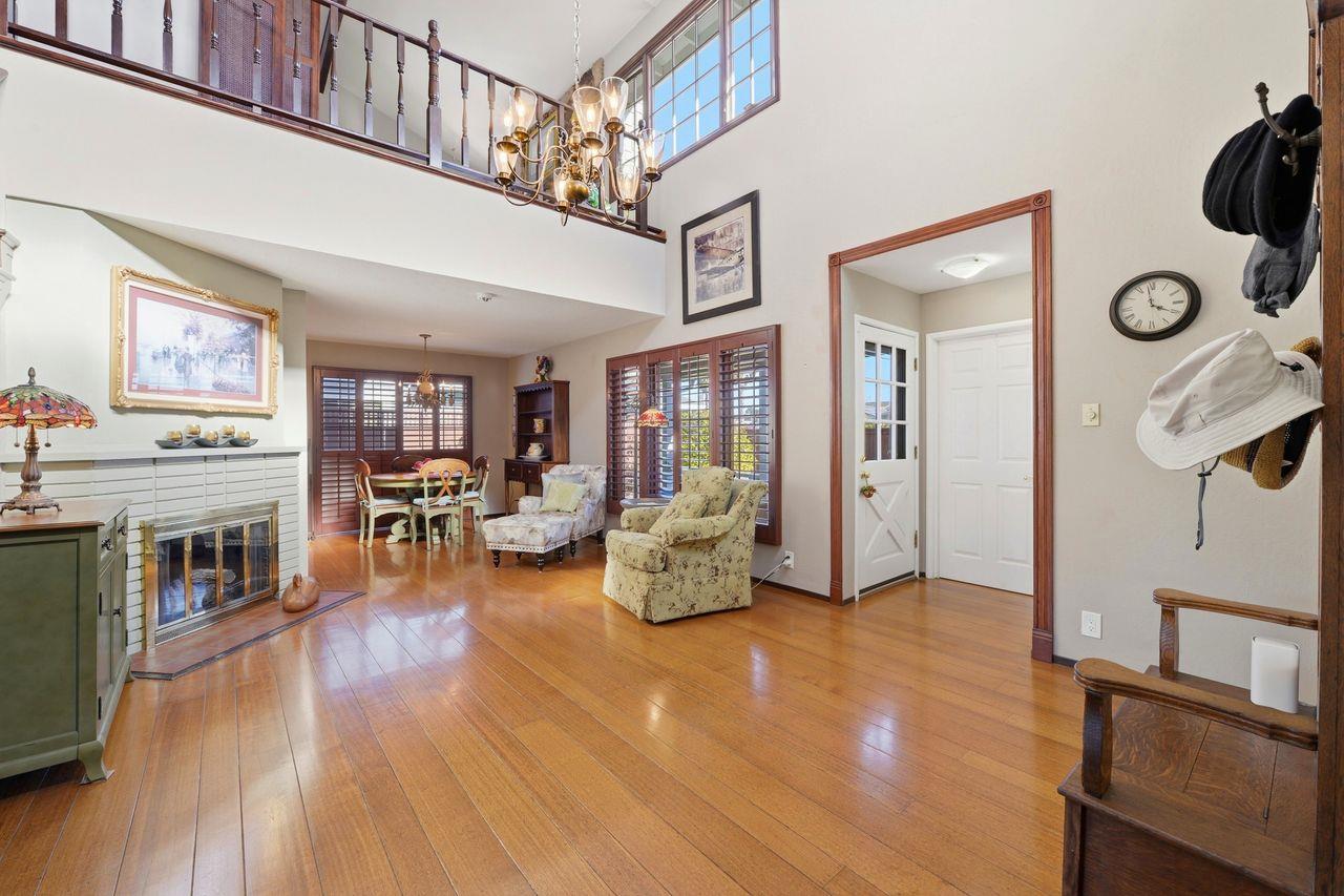 Detail Gallery Image 14 of 47 For 1762 Kelly St, San Mateo,  CA 94403 - 3 Beds | 2/1 Baths