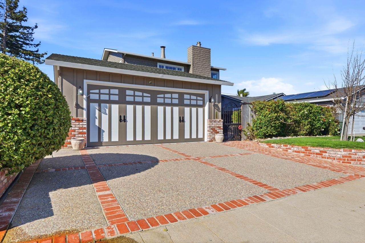 Detail Gallery Image 2 of 47 For 1762 Kelly St, San Mateo,  CA 94403 - 3 Beds | 2/1 Baths