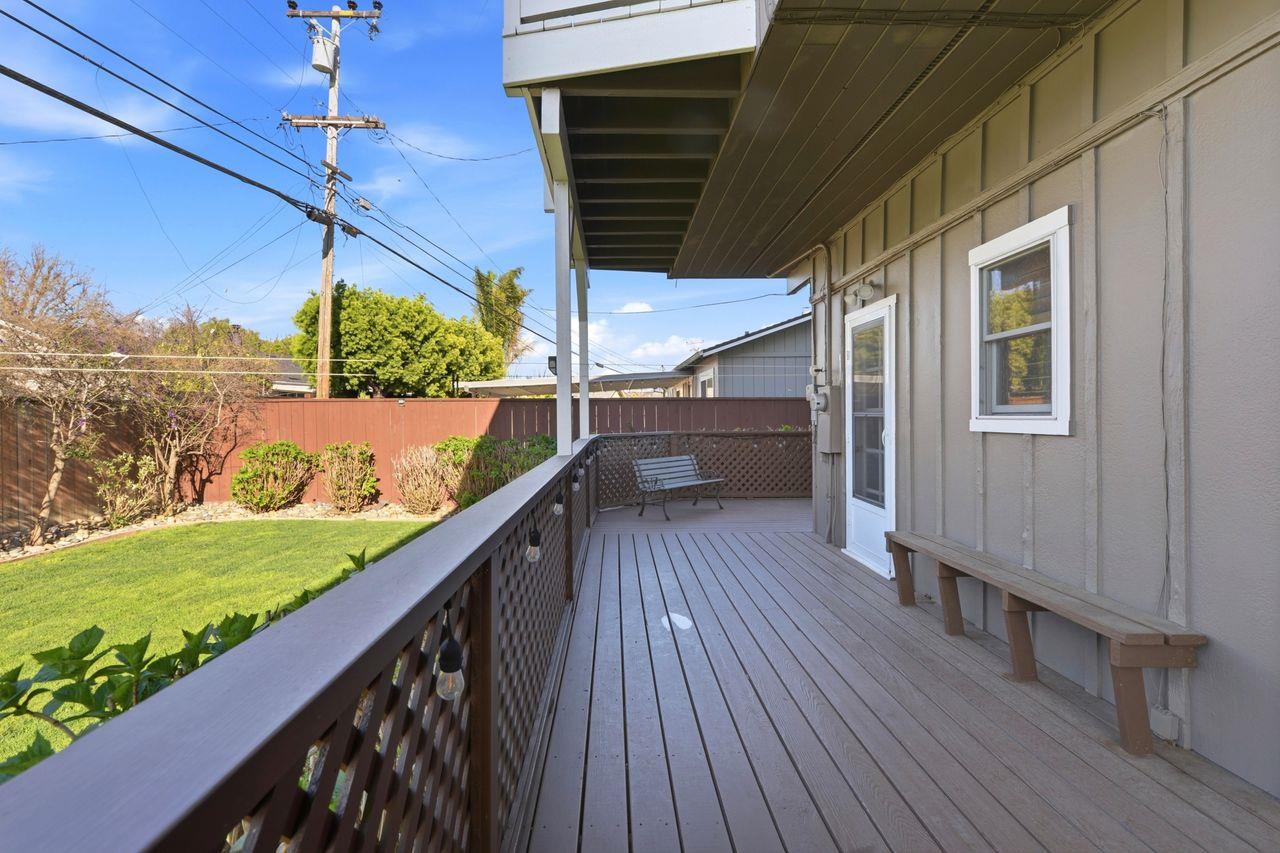 Detail Gallery Image 40 of 47 For 1762 Kelly St, San Mateo,  CA 94403 - 3 Beds | 2/1 Baths