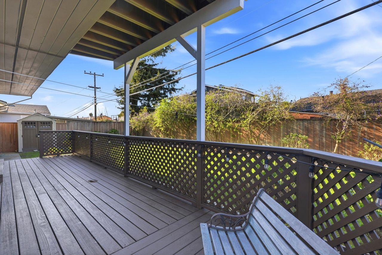 Detail Gallery Image 41 of 47 For 1762 Kelly St, San Mateo,  CA 94403 - 3 Beds | 2/1 Baths