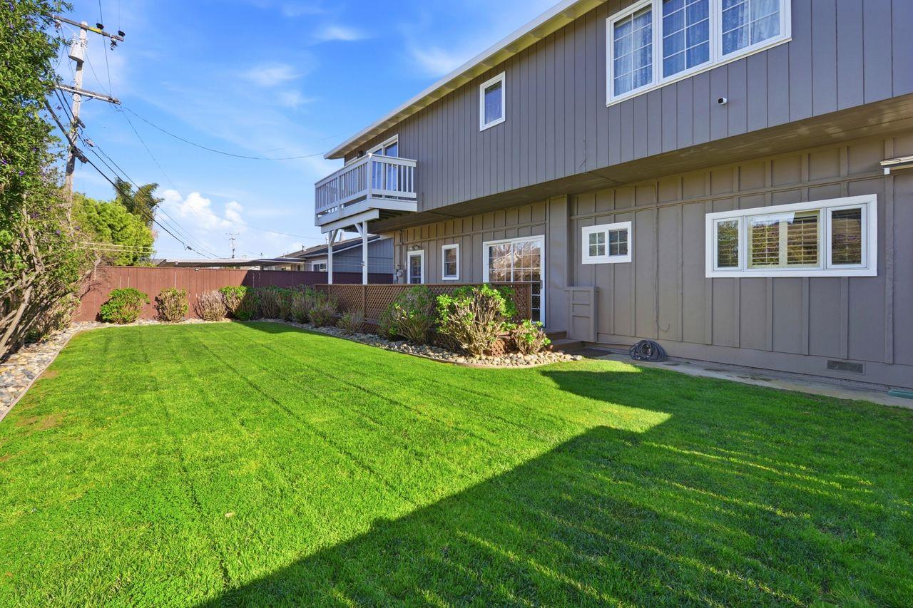 Detail Gallery Image 42 of 47 For 1762 Kelly St, San Mateo,  CA 94403 - 3 Beds | 2/1 Baths