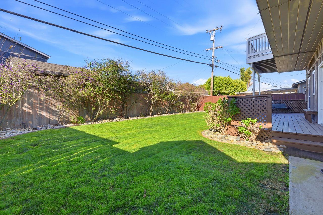 Detail Gallery Image 43 of 47 For 1762 Kelly St, San Mateo,  CA 94403 - 3 Beds | 2/1 Baths