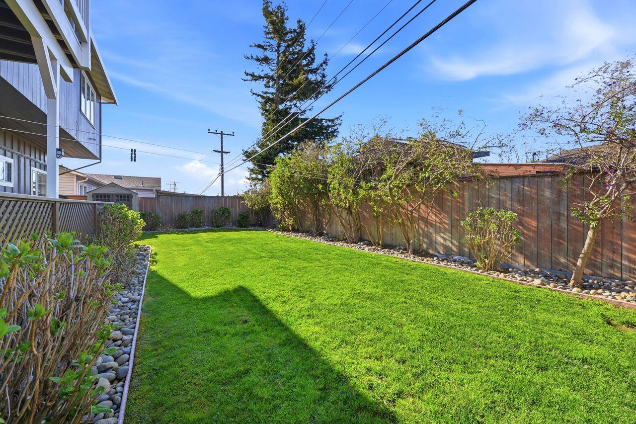 Detail Gallery Image 44 of 47 For 1762 Kelly St, San Mateo,  CA 94403 - 3 Beds | 2/1 Baths