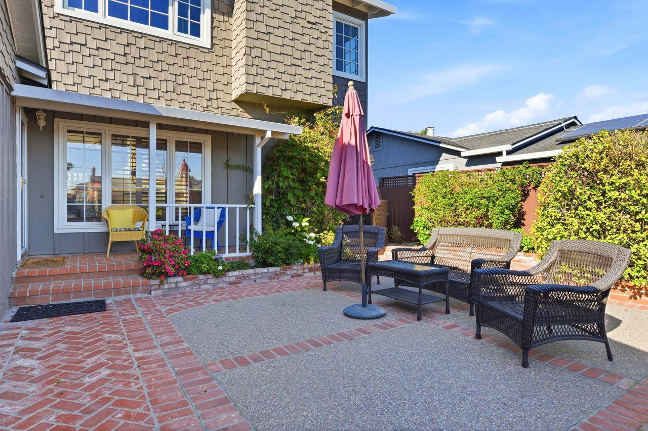 Detail Gallery Image 5 of 47 For 1762 Kelly St, San Mateo,  CA 94403 - 3 Beds | 2/1 Baths