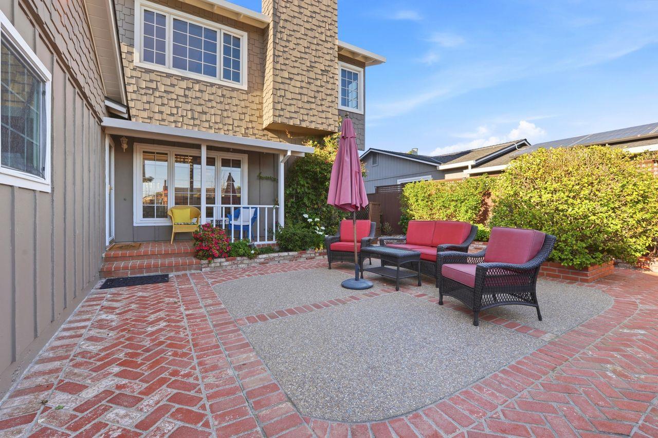 Detail Gallery Image 6 of 47 For 1762 Kelly St, San Mateo,  CA 94403 - 3 Beds | 2/1 Baths