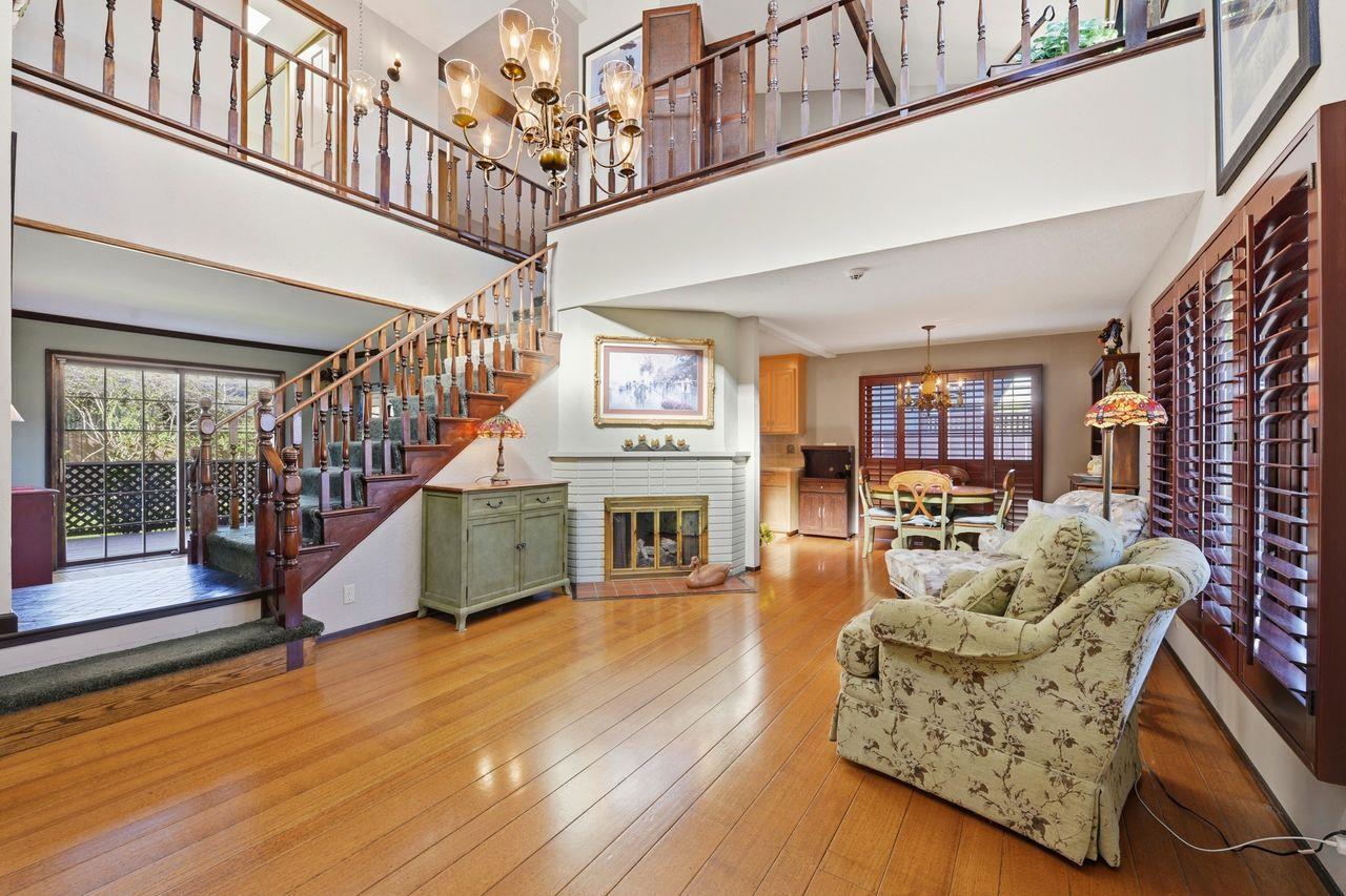 Detail Gallery Image 8 of 47 For 1762 Kelly St, San Mateo,  CA 94403 - 3 Beds | 2/1 Baths