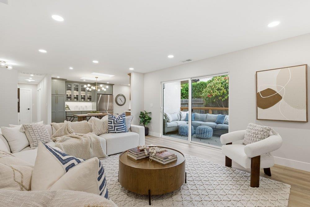 Detail Gallery Image 12 of 57 For 724 Circle Ct, South San Francisco,  CA 94080 - 3 Beds | 2 Baths