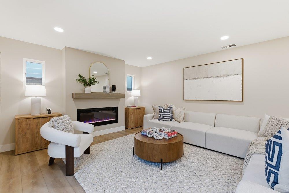 Detail Gallery Image 14 of 57 For 724 Circle Ct, South San Francisco,  CA 94080 - 3 Beds | 2 Baths