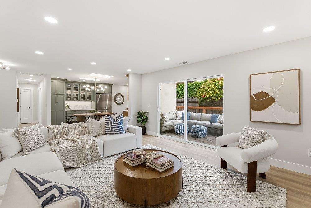 Detail Gallery Image 15 of 57 For 724 Circle Ct, South San Francisco,  CA 94080 - 3 Beds | 2 Baths