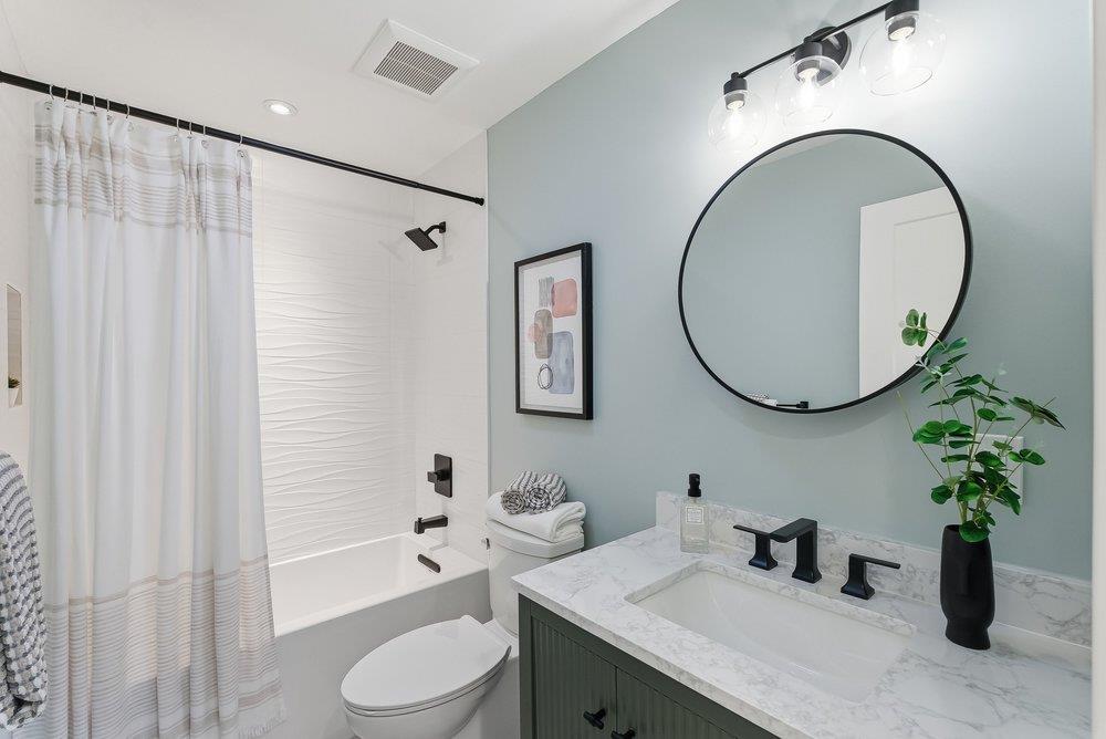 Detail Gallery Image 26 of 57 For 724 Circle Ct, South San Francisco,  CA 94080 - 3 Beds | 2 Baths