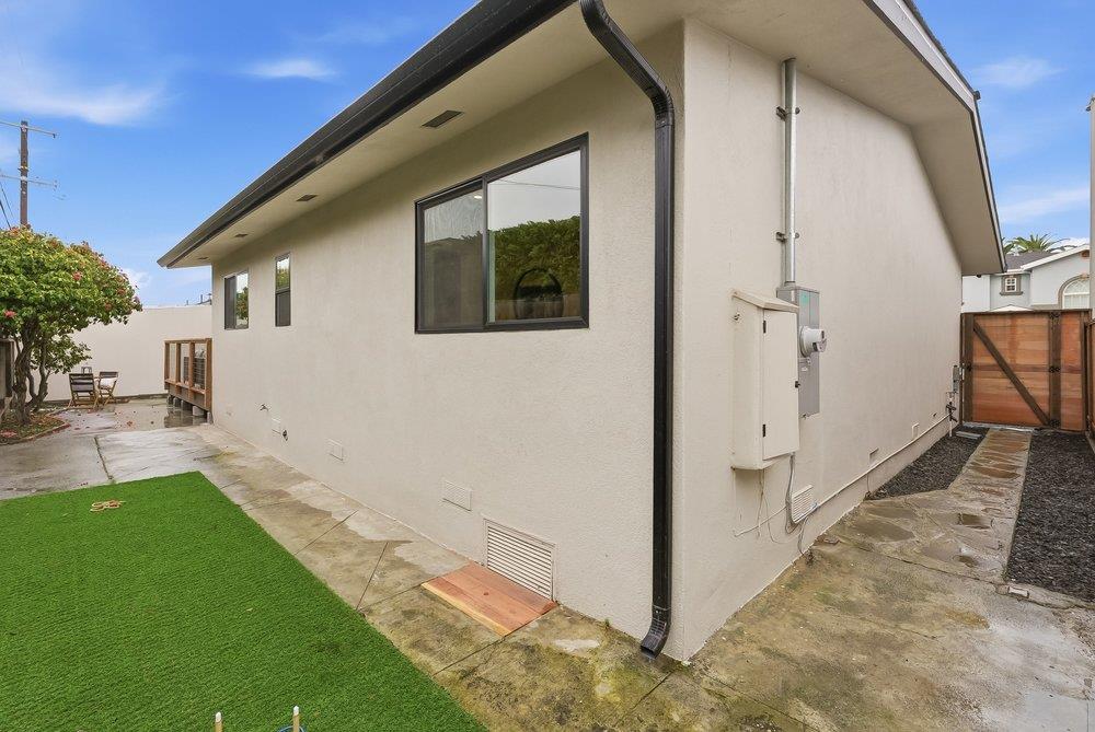 Detail Gallery Image 33 of 57 For 724 Circle Ct, South San Francisco,  CA 94080 - 3 Beds | 2 Baths