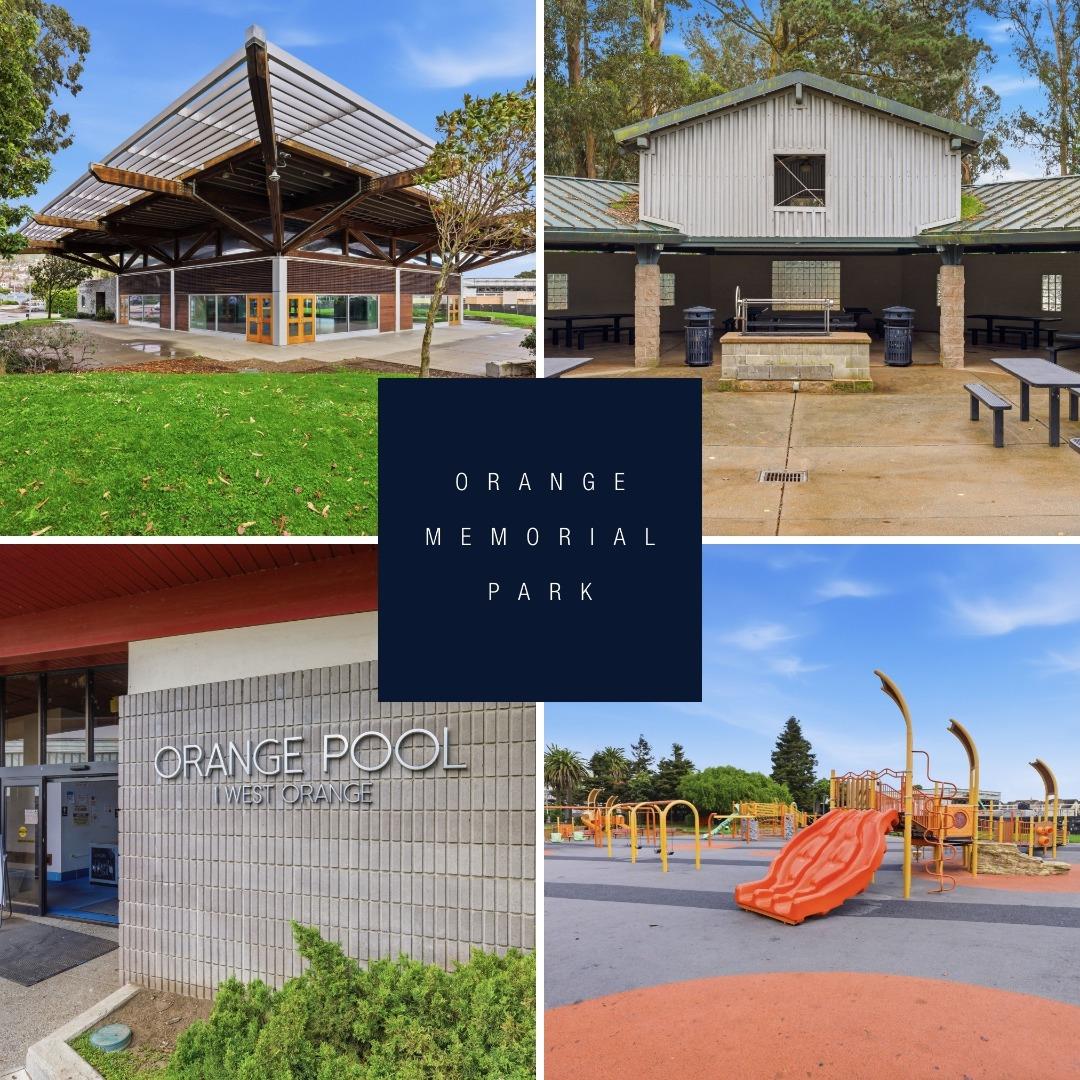 Detail Gallery Image 35 of 57 For 724 Circle Ct, South San Francisco,  CA 94080 - 3 Beds | 2 Baths