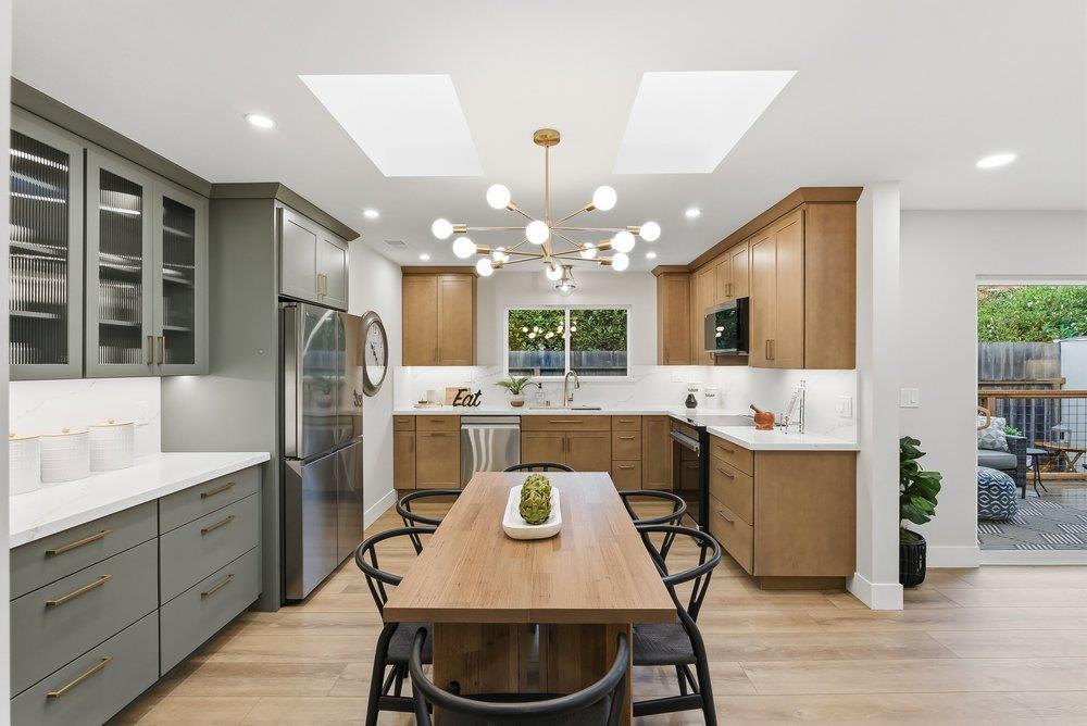 Detail Gallery Image 4 of 57 For 724 Circle Ct, South San Francisco,  CA 94080 - 3 Beds | 2 Baths